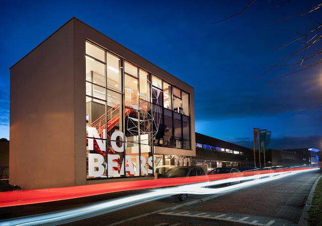 NOBEARS Amersfoort