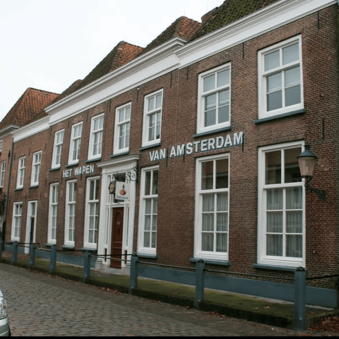 NOBEARS Heusden