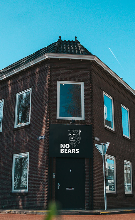 NOBEARS 's Hertogenbosch